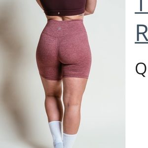 P’tula Bare Shorts.